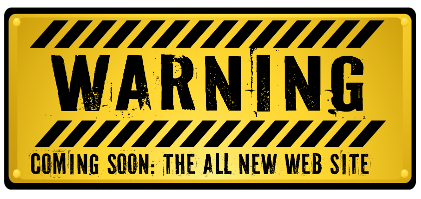 Warning!